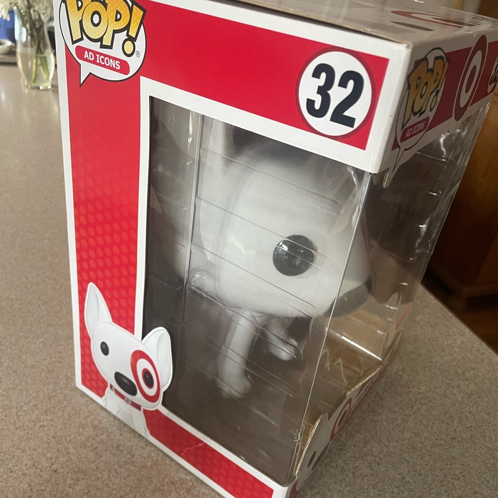Target Dog Popfunko - Picture 2 of 5